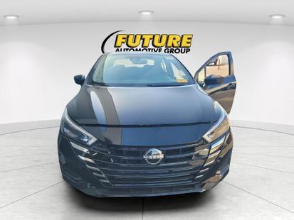 nissan versa sedan 2025 3N1CN8EV6SL821470 image nissan versa sedan 2025 3N1CN8EV6SL821470 image